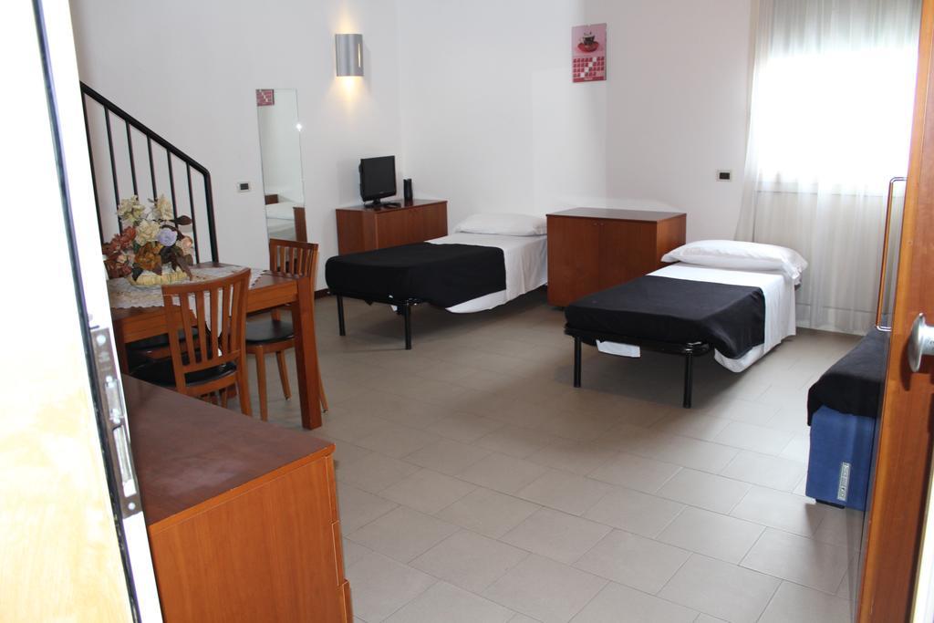 Hotel Riverside Modena Esterno foto