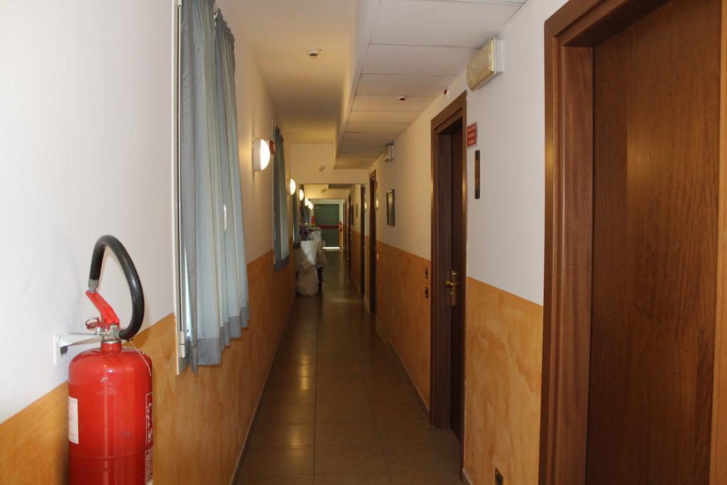Hotel Riverside Modena Esterno foto