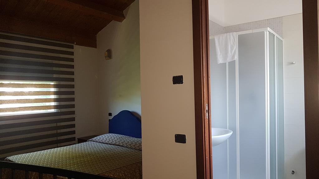 Hotel Riverside Modena Esterno foto