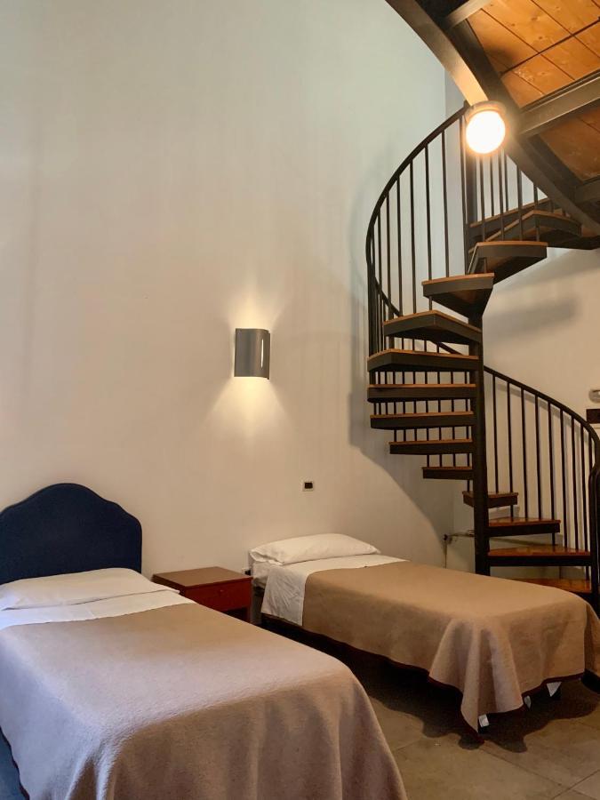 Hotel Riverside Modena Esterno foto
