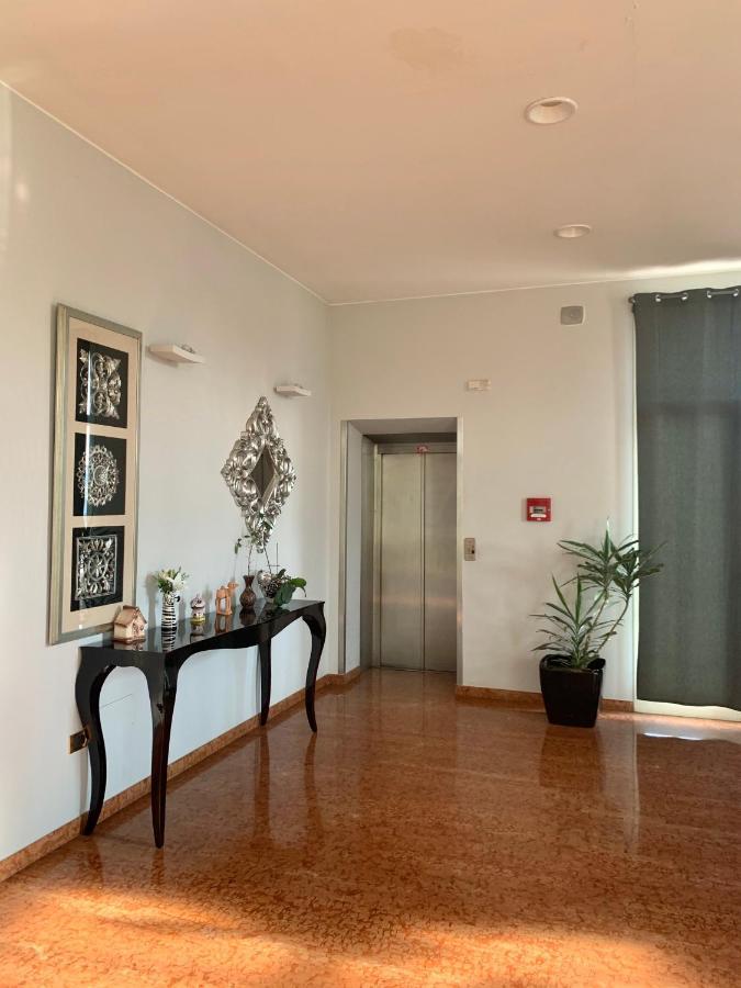Hotel Riverside Modena Esterno foto